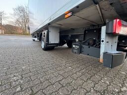 IVECO Daily 72C18 Tiefkühlkoffer Carrier mit LBW