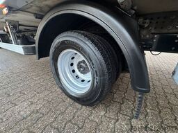 IVECO Daily 72C18 Tiefkühlkoffer Carrier mit LBW