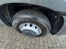 IVECO Daily 72C18 Tiefkühlkoffer Carrier mit LBW