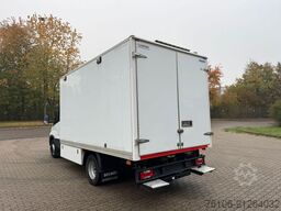 IVECO Daily 70C15 Koffer *Klima*Ahk*