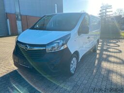 OPEL Vivaro B Kastenwagen L1H1  2,7t*Ahk*90 tkm *