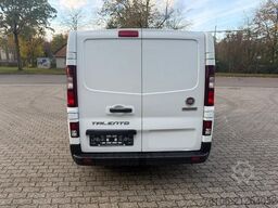 FIAT Talento Kasten L1H1 1,0t SX