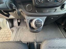 FIAT Talento Kasten L1H1 1,0t SX