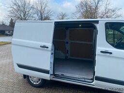 FORD Transit Custom Kasten 270 L1 Trend *Pdc*Ahk*