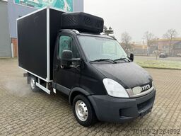 IVECO Daily 35S13 Kühlkoffer C33-Type 526EV