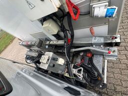 IVECO Daily 35C18 TiefKühlkoffer Maxicargo *2 Stück*