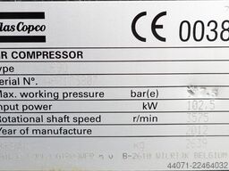 Atlas Copco ZR90