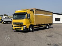Volvo FH-440 4x2 Plane/ HB / Swiss-Vehicle