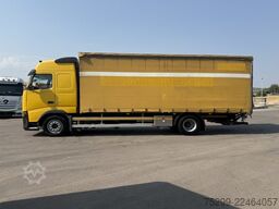 Volvo FH-440 4x2 Plane/ HB / Swiss-Vehicle
