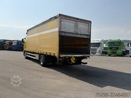 Volvo FH-440 4x2 Plane/ HB / Swiss-Vehicle