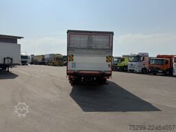 Volvo FH-440 4x2 Plane/ HB / Swiss-Vehicle
