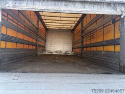 Volvo FH-440 4x2 Plane/ HB / Swiss-Vehicle