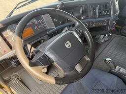 Volvo FH-440 4x2 Plane/ HB / Swiss-Vehicle