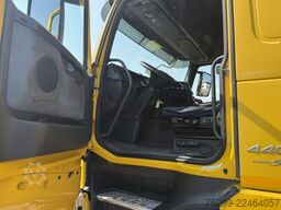 Volvo FH-440 4x2 Plane/ HB / Swiss-Vehicle