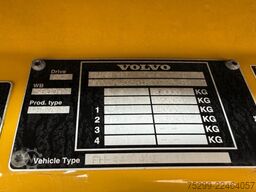 Volvo FH-440 4x2 Plane/ HB / Swiss-Vehicle