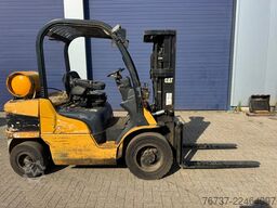 Caterpillar GP30N **3000kg-SIDESHIFT**