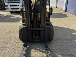 Caterpillar GP30N **3000kg-SIDESHIFT**