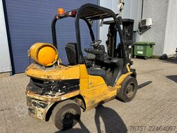 Caterpillar GP30N **3000kg-SIDESHIFT**