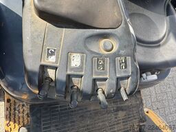 Caterpillar GP30N **3000kg-SIDESHIFT**