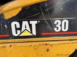 Caterpillar GP30N **3000kg-SIDESHIFT**