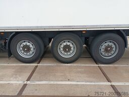 KOGEL SKH24 LIFT AXLE 2T LIFT LBW KLEP