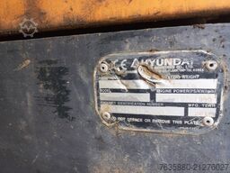 Hyundai R210 LC-9