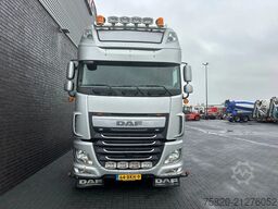 DAF XF 510 8X2 KABELSYSTEEM