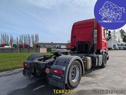 Scania G 410