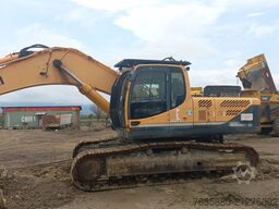 Hyundai R300 NLC-9A