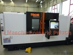 MAZAK Quick Turn 250MY 1000U