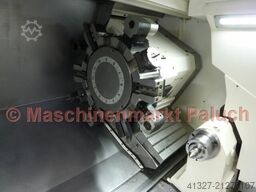 MAZAK Quick Turn 250MY 1000U