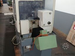 Traub TD 26