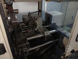 Traub TD 26