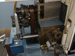 Traub TD 26