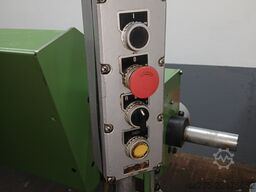 Traub TD 26