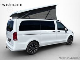 Mercedes-Benz Marco Polo 220 d ACTIVITY EDITION AHK AUT Kam.