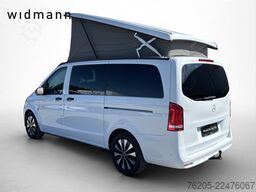 Mercedes-Benz Marco Polo 220 d ACTIVITY EDITION AHK AUT Kam.