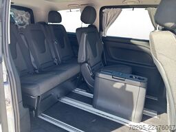 Mercedes-Benz Marco Polo 220 d ACTIVITY EDITION AHK AUT Kam.