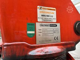 MAN TGS 26.440 6x4H-2BL Euro 4 Hydrorive Bj 2009