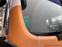 MAN TGS 26.440 6x4H-2BL Euro 4 Hydrorive Bj 2009