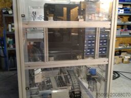 LOGCOMP Labeling STATIC PAL