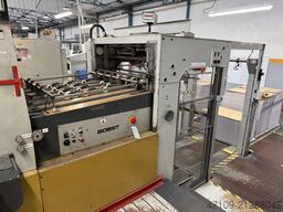 Bobst SP 1120-E
