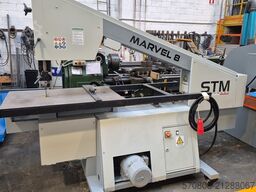 STM MARVAL 8