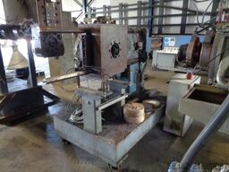 CINCINNATI MILASCRON PAK 600