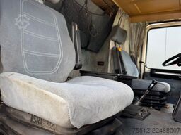 Scania 112M / Full Steel / TUV: 10-2026 / Belgium Truck