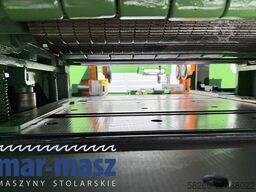 KUPFERMUHLE 60 na 5 głowic 60cm do bali 