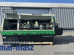 WEINIG PROFIMAT 23