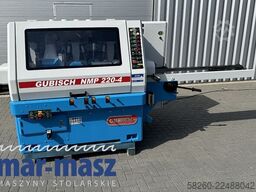 GUBISCH NMP 220/4