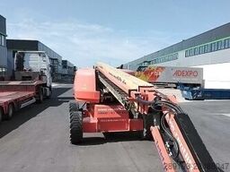 JLG 660 SJ Diesel 22,31 m