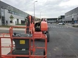 JLG 660 SJ Diesel 22,31 m